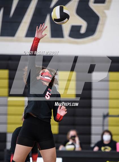 Thumbnail 1 in Rangeview @ Prairie View photogallery.