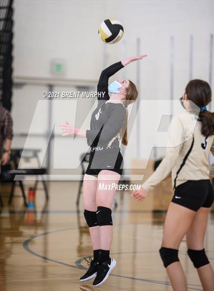 Thumbnail 3 in Rangeview @ Prairie View photogallery.