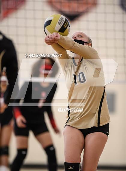 Thumbnail 2 in Rangeview @ Prairie View photogallery.