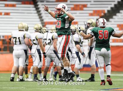 Thumbnail 1 in Jamestown vs. Newburgh Free Academy (NYSPHSAA Class AA Final) photogallery.