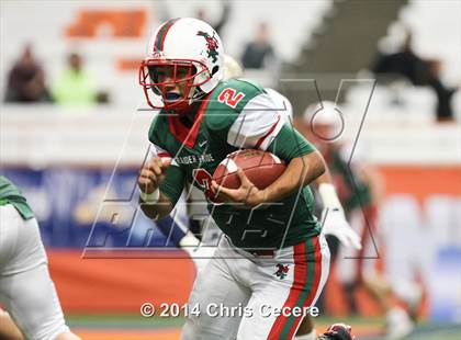 Thumbnail 1 in Jamestown vs. Newburgh Free Academy (NYSPHSAA Class AA Final) photogallery.