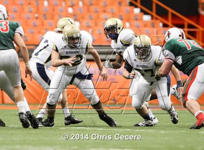 Thumbnail 3 in Jamestown vs. Newburgh Free Academy (NYSPHSAA Class AA Final) photogallery.