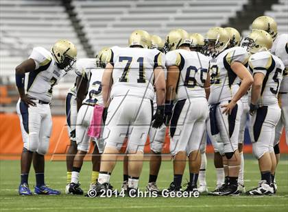 Thumbnail 1 in Jamestown vs. Newburgh Free Academy (NYSPHSAA Class AA Final) photogallery.
