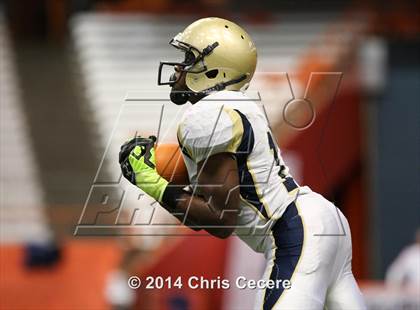 Thumbnail 1 in Jamestown vs. Newburgh Free Academy (NYSPHSAA Class AA Final) photogallery.