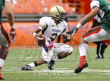 Thumbnail 1 in Jamestown vs. Newburgh Free Academy (NYSPHSAA Class AA Final) photogallery.