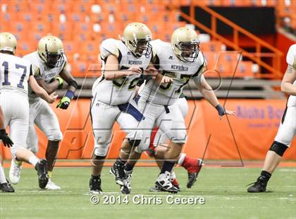 Thumbnail 1 in Jamestown vs. Newburgh Free Academy (NYSPHSAA Class AA Final) photogallery.