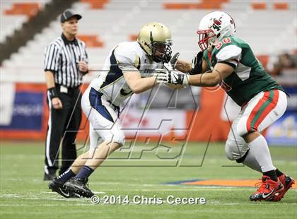 Thumbnail 3 in Jamestown vs. Newburgh Free Academy (NYSPHSAA Class AA Final) photogallery.