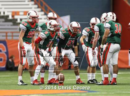 Thumbnail 1 in Jamestown vs. Newburgh Free Academy (NYSPHSAA Class AA Final) photogallery.