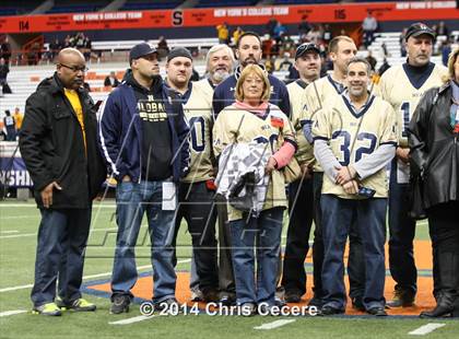 Thumbnail 1 in Jamestown vs. Newburgh Free Academy (NYSPHSAA Class AA Final) photogallery.
