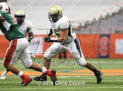 Thumbnail 3 in Jamestown vs. Newburgh Free Academy (NYSPHSAA Class AA Final) photogallery.