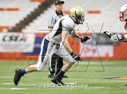 Thumbnail 2 in Jamestown vs. Newburgh Free Academy (NYSPHSAA Class AA Final) photogallery.
