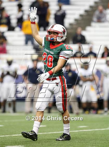 Thumbnail 1 in Jamestown vs. Newburgh Free Academy (NYSPHSAA Class AA Final) photogallery.