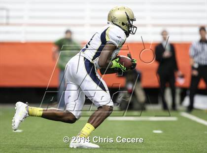 Thumbnail 3 in Jamestown vs. Newburgh Free Academy (NYSPHSAA Class AA Final) photogallery.