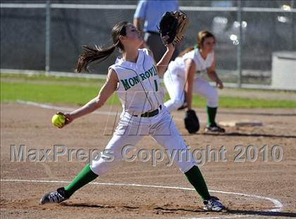 Thumbnail 3 in Arcadia @ Monrovia photogallery.