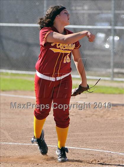 Thumbnail 2 in Arcadia @ Monrovia photogallery.
