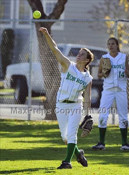 Thumbnail 1 in Arcadia @ Monrovia photogallery.