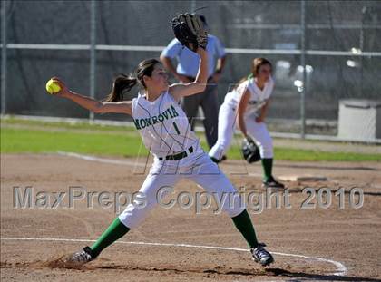 Thumbnail 1 in Arcadia @ Monrovia photogallery.