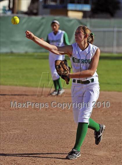 Thumbnail 1 in Arcadia @ Monrovia photogallery.
