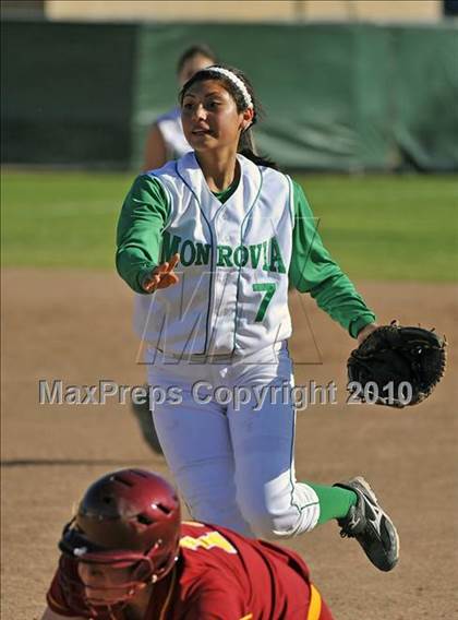 Thumbnail 3 in Arcadia @ Monrovia photogallery.
