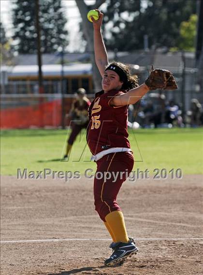 Thumbnail 1 in Arcadia @ Monrovia photogallery.
