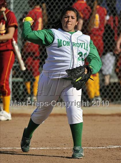 Thumbnail 3 in Arcadia @ Monrovia photogallery.