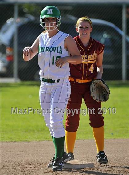 Thumbnail 3 in Arcadia @ Monrovia photogallery.