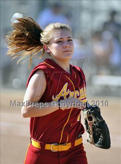 Thumbnail 1 in Arcadia @ Monrovia photogallery.