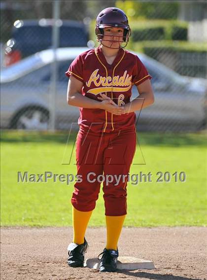 Thumbnail 1 in Arcadia @ Monrovia photogallery.