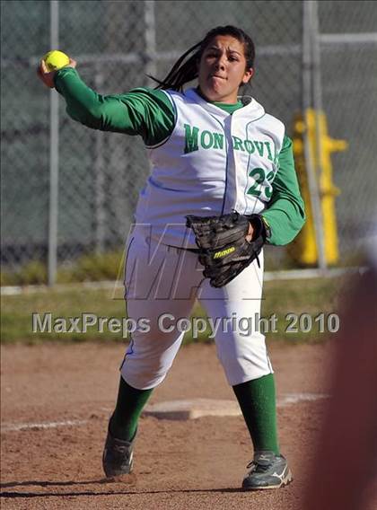 Thumbnail 3 in Arcadia @ Monrovia photogallery.