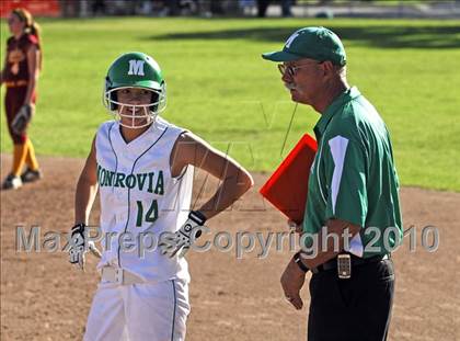 Thumbnail 3 in Arcadia @ Monrovia photogallery.