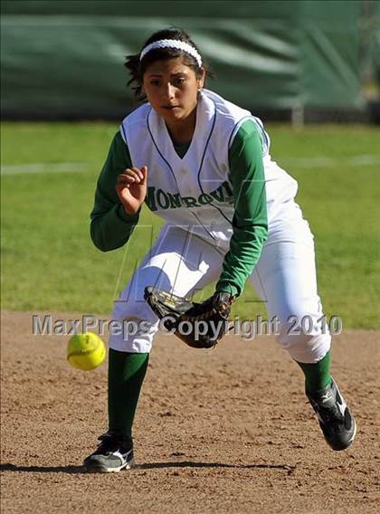 Thumbnail 2 in Arcadia @ Monrovia photogallery.
