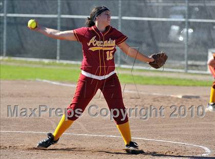 Thumbnail 3 in Arcadia @ Monrovia photogallery.
