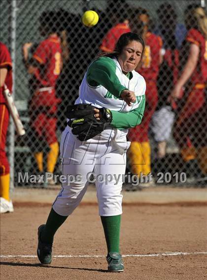 Thumbnail 1 in Arcadia @ Monrovia photogallery.