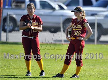 Thumbnail 1 in Arcadia @ Monrovia photogallery.