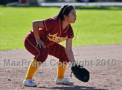 Thumbnail 3 in Arcadia @ Monrovia photogallery.