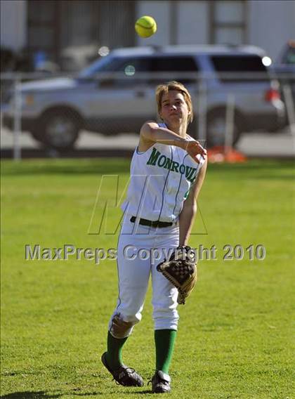 Thumbnail 2 in Arcadia @ Monrovia photogallery.
