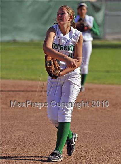 Thumbnail 2 in Arcadia @ Monrovia photogallery.