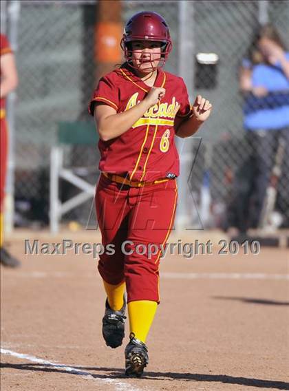 Thumbnail 3 in Arcadia @ Monrovia photogallery.