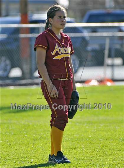Thumbnail 1 in Arcadia @ Monrovia photogallery.