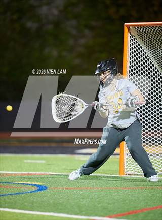 Acalanes @ Bishop O'Dowd