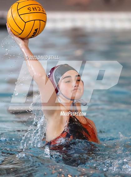 Thumbnail 1 in Clear Creek vs. Sterling (Purple Monkey Tournament) photogallery.