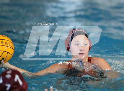 Thumbnail 1 in Clear Creek vs. Sterling (Purple Monkey Tournament) photogallery.