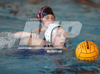 Thumbnail 1 in Clear Creek vs. Sterling (Purple Monkey Tournament) photogallery.