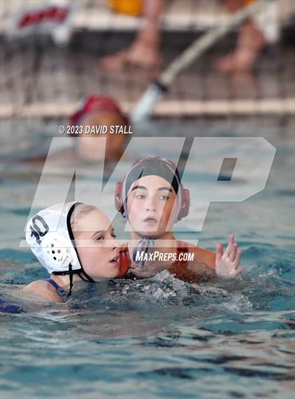 Thumbnail 1 in Clear Creek vs. Sterling (Purple Monkey Tournament) photogallery.