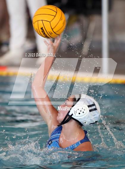 Thumbnail 3 in Clear Creek vs. Sterling (Purple Monkey Tournament) photogallery.