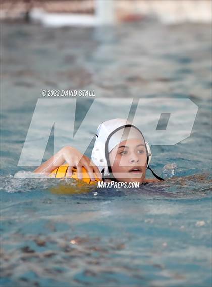 Thumbnail 2 in Clear Creek vs. Sterling (Purple Monkey Tournament) photogallery.