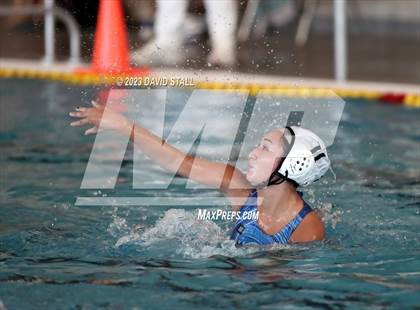Thumbnail 1 in Clear Creek vs. Sterling (Purple Monkey Tournament) photogallery.