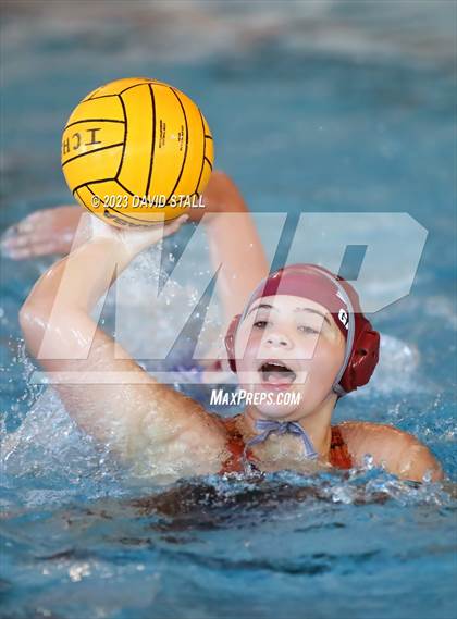 Thumbnail 1 in Clear Creek vs. Sterling (Purple Monkey Tournament) photogallery.