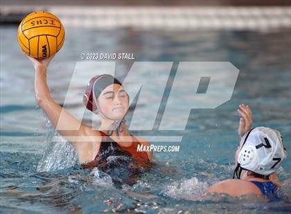 Thumbnail 3 in Clear Creek vs. Sterling (Purple Monkey Tournament) photogallery.