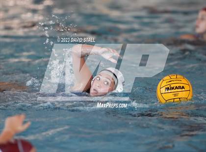 Thumbnail 2 in Clear Creek vs. Sterling (Purple Monkey Tournament) photogallery.